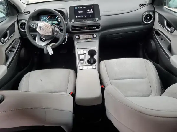 KM8K23AG7PU183881 2023 HYUNDAI KONA - Image 8