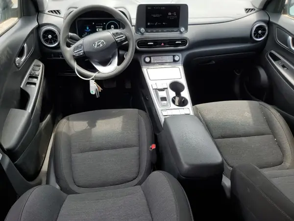 KM8K23AG7PU184139 2023 HYUNDAI KONA - Image 8