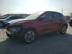 KM8K23AG7PU184187 2023 HYUNDAI KONA