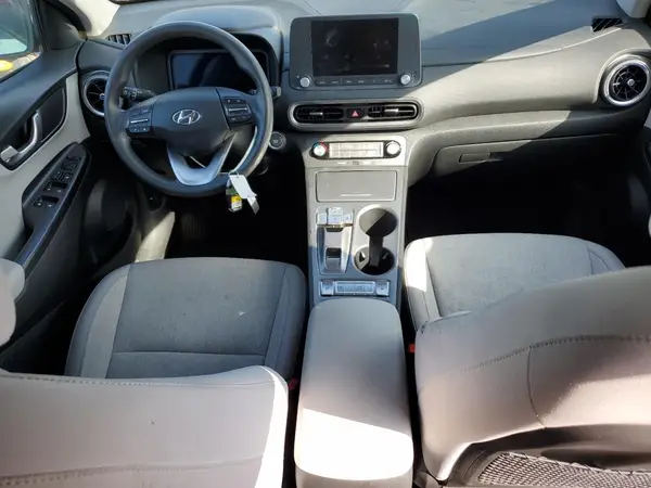KM8K23AG7PU184187 2023 HYUNDAI KONA - Image 8