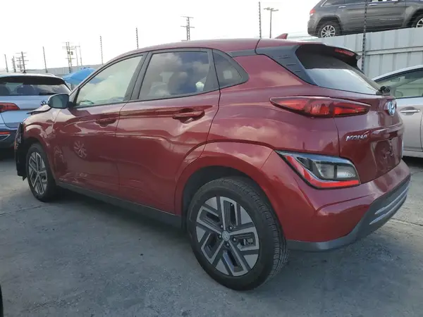 KM8K23AG7PU184822 2023 HYUNDAI KONA - Image 2