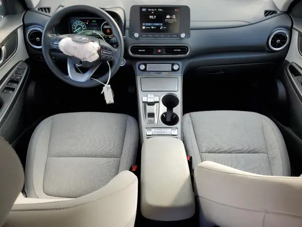 KM8K23AG7PU184822 2023 HYUNDAI KONA - Image 8