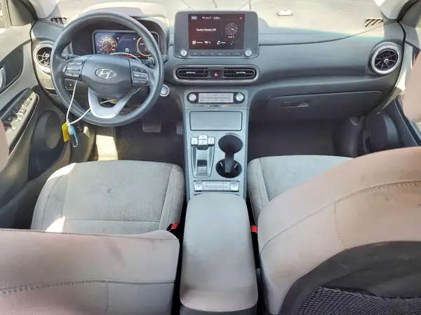 KM8K23AG7PU184836 2023 HYUNDAI KONA - Image 8