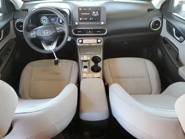 KM8K23AG7PU184853 2023 HYUNDAI KONA - Image 8