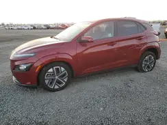 KM8K23AG7PU184917 2023 HYUNDAI KONA