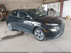 KM8K23AG7PU186585 2023 HYUNDAI KONA