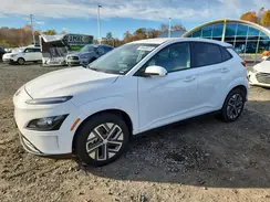 KM8K23AG7PU186604 2023 HYUNDAI KONA