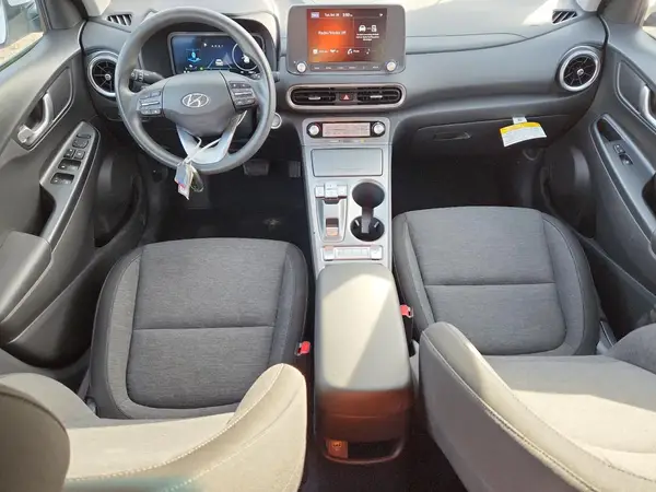 KM8K23AG7PU186604 2023 HYUNDAI KONA - Image 8