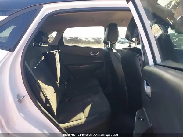 KM8K23AG7PU186747 2023 HYUNDAI KONA - Image 8