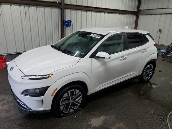 KM8K23AG7PU187459 2023 HYUNDAI KONA - Image 1