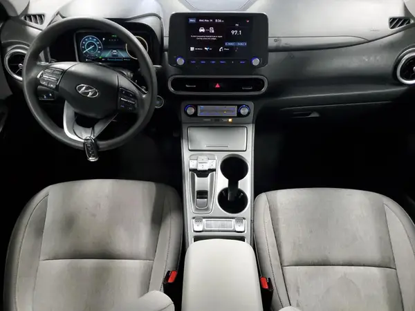 KM8K23AG7PU187459 2023 HYUNDAI KONA - Image 8