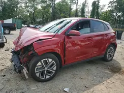 KM8K23AG7PU189695 2023 HYUNDAI KONA