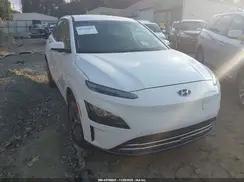 KM8K23AG7PU190071 2023 HYUNDAI KONA