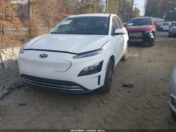 KM8K23AG7PU190071 2023 HYUNDAI KONA - Image 2