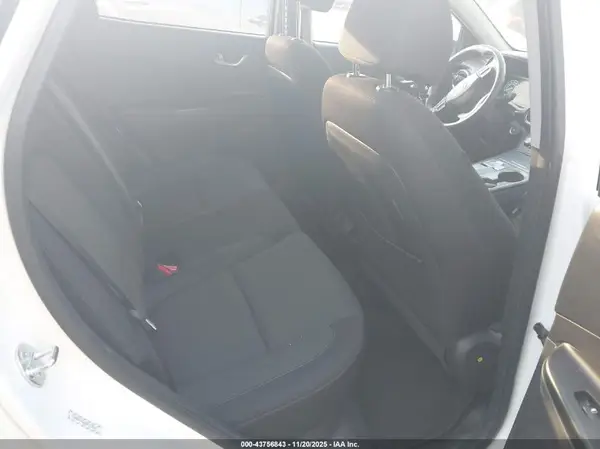 KM8K23AG7PU190071 2023 HYUNDAI KONA - Image 8
