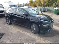 KM8K23AG7PU190510 2023 HYUNDAI KONA