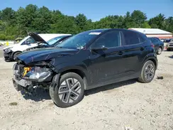KM8K23AG7PU190698 2023 HYUNDAI KONA