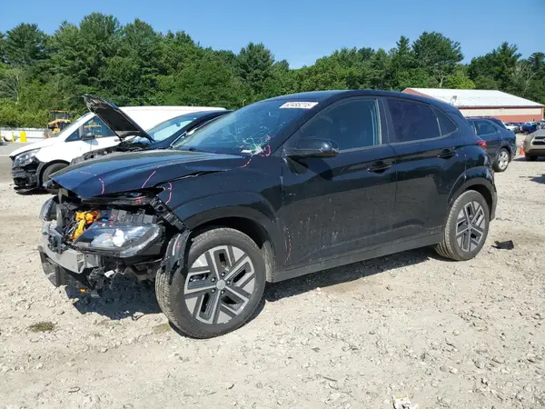 KM8K23AG7PU190698 2023 HYUNDAI KONA - Image 1