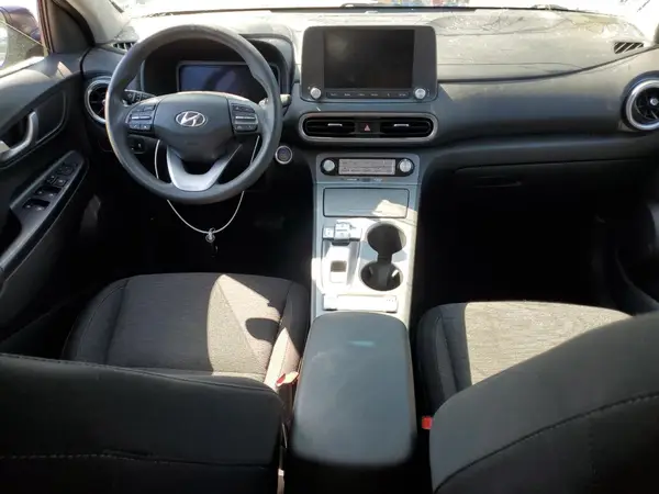 KM8K23AG7PU190698 2023 HYUNDAI KONA - Image 8