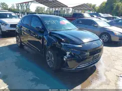 KM8K23AG7PU191043 2023 HYUNDAI KONA