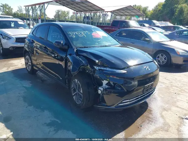 KM8K23AG7PU191043 2023 HYUNDAI KONA - Image 1