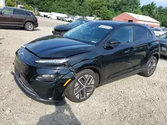 KM8K23AG7PU191429 2023 HYUNDAI KONA