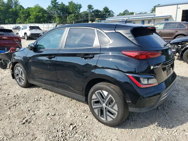 KM8K23AG7PU191429 2023 HYUNDAI KONA - Image 2