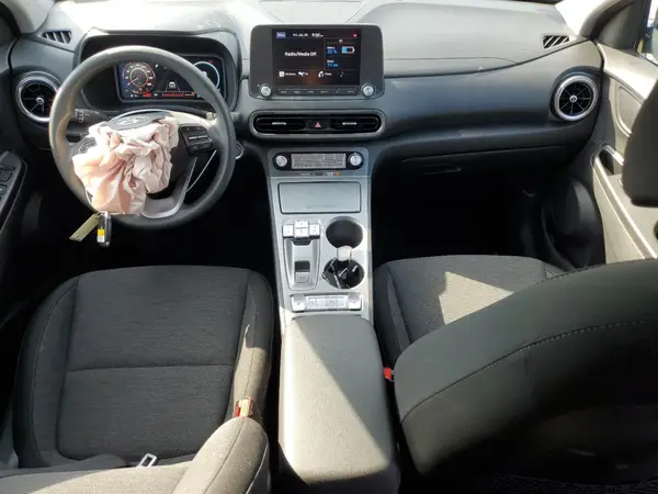 KM8K23AG7PU191429 2023 HYUNDAI KONA - Image 8