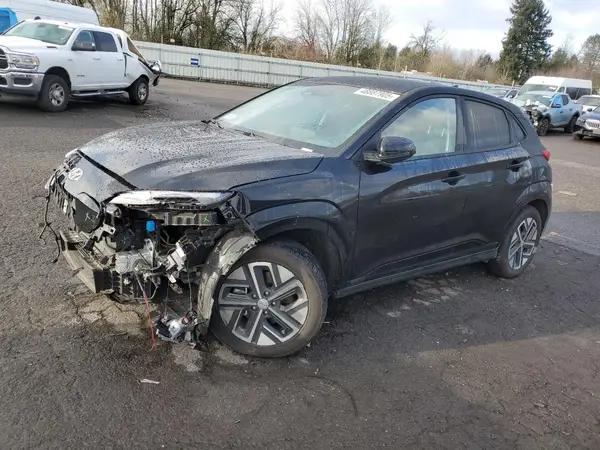 KM8K23AG7PU192001 2023 HYUNDAI KONA - Image 1
