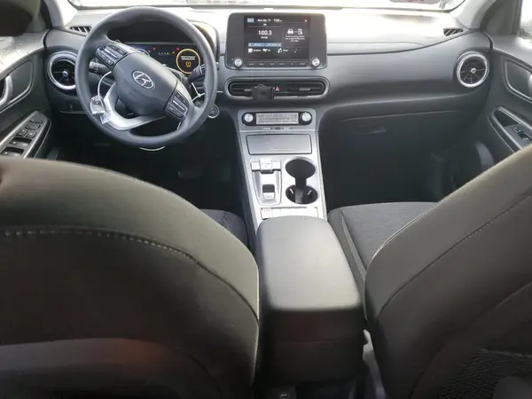KM8K23AG7PU192001 2023 HYUNDAI KONA - Image 8