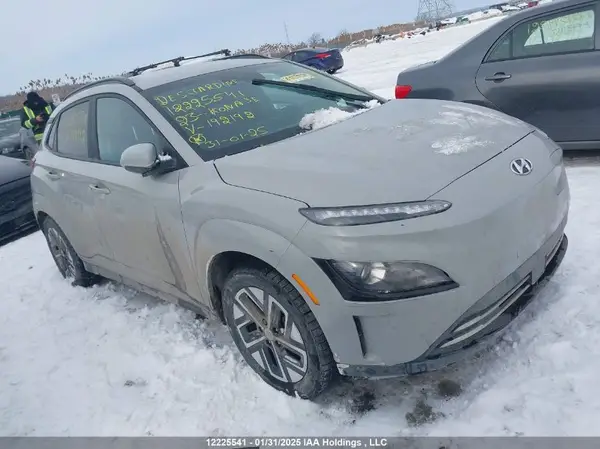 KM8K23AG7PU192192 2023 HYUNDAI KONA - Image 1