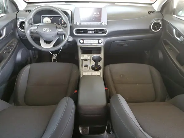 KM8K23AG7PU192564 2023 HYUNDAI KONA - Image 8