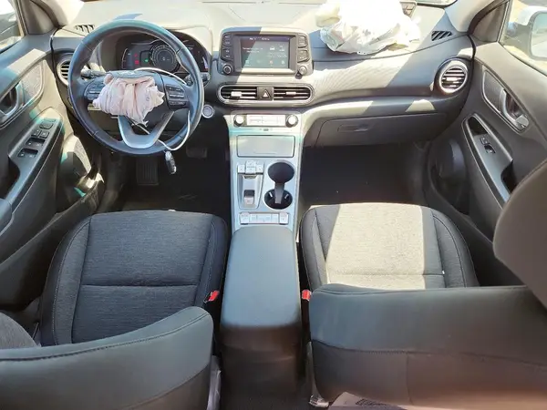 KM8K23AG8KU048434 2019 HYUNDAI KONA - Image 8