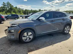 KM8K23AG8KU049244 2019 HYUNDAI KONA