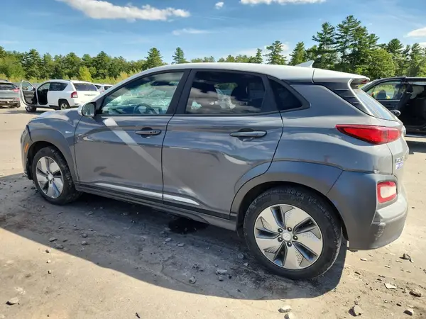 KM8K23AG8KU049244 2019 HYUNDAI KONA - Image 2