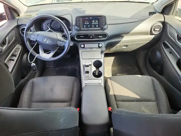 KM8K23AG8KU049244 2019 HYUNDAI KONA - Image 8