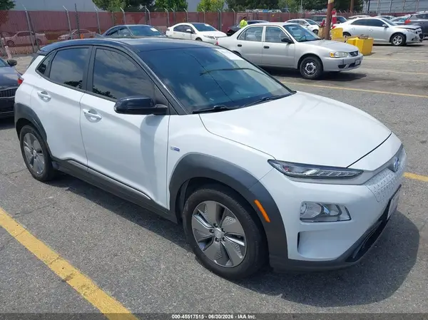 KM8K23AG8LU056860 2020 HYUNDAI KONA - Image 1