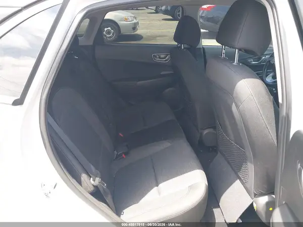 KM8K23AG8LU056860 2020 HYUNDAI KONA - Image 8