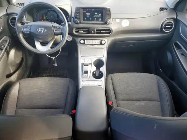 KM8K23AG8LU057295 2020 HYUNDAI KONA - Image 8