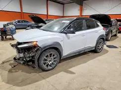KM8K23AG8LU060570 2020 HYUNDAI KONA