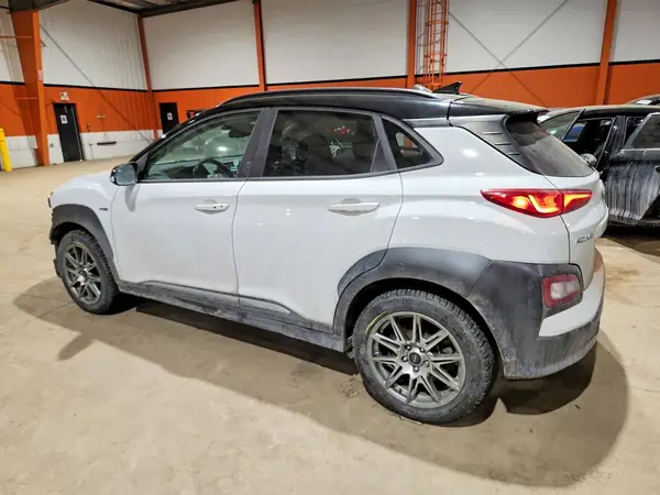 KM8K23AG8LU060570 2020 HYUNDAI KONA - Image 2