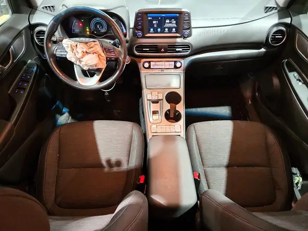 KM8K23AG8LU060570 2020 HYUNDAI KONA - Image 8