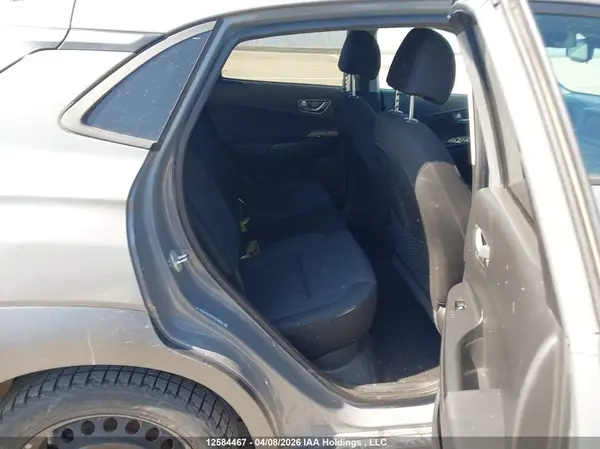 KM8K23AG8MU119327 2021 HYUNDAI KONA - Image 8