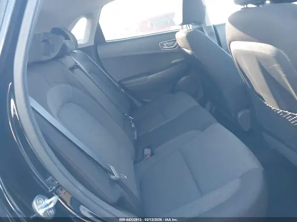 KM8K23AG8MU122809 2021 HYUNDAI KONA - Image 8