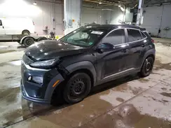 KM8K23AG8MU129016 2021 HYUNDAI KONA