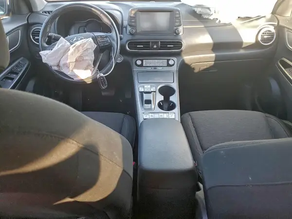 KM8K23AG8MU130988 2021 HYUNDAI KONA - Image 8