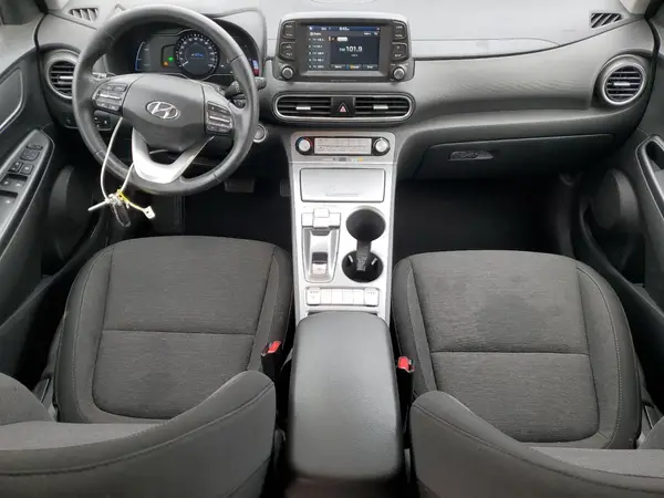 KM8K23AG8MU131204 2021 HYUNDAI KONA - Image 8