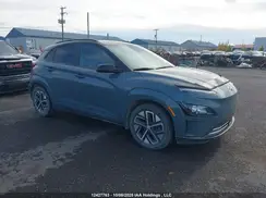 KM8K23AG8NU156332 2022 HYUNDAI KONA