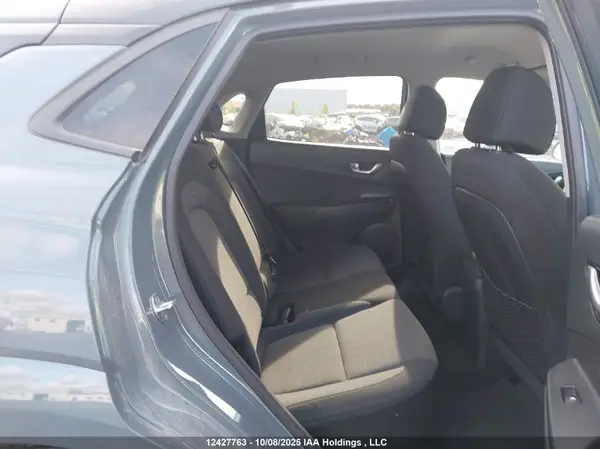KM8K23AG8NU156332 2022 HYUNDAI KONA - Image 8