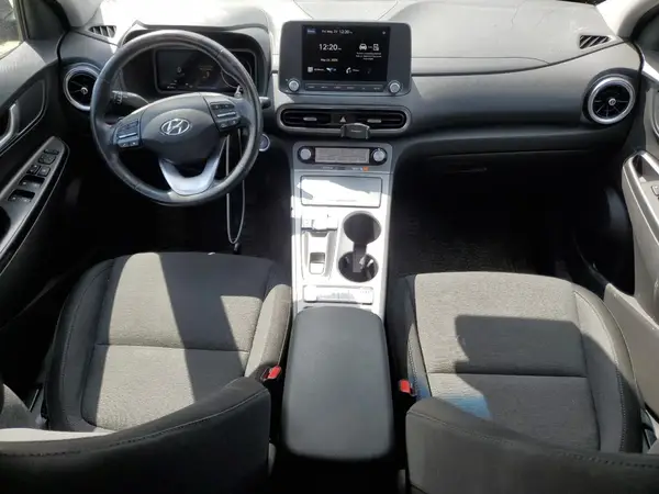 KM8K23AG8NU157609 2022 HYUNDAI KONA - Image 8